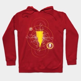 Shazaaa Hoodie